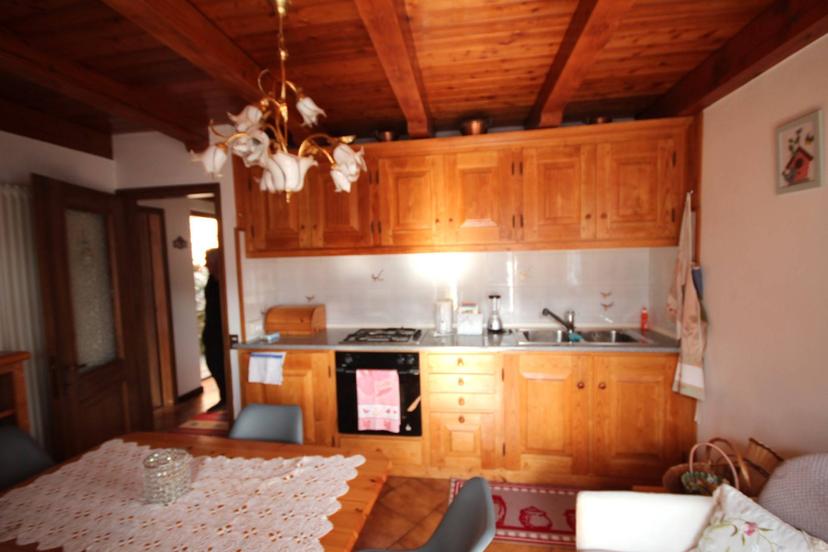 Rustico in Via Casa Boggia - Falmenta, Valle Cannobina — foto 3 di 5