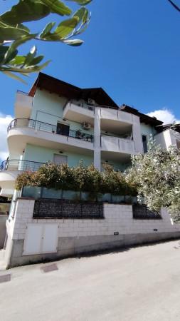 Trilocale in Viale San Martino, Città Sant'Angelo — foto 4 di 5