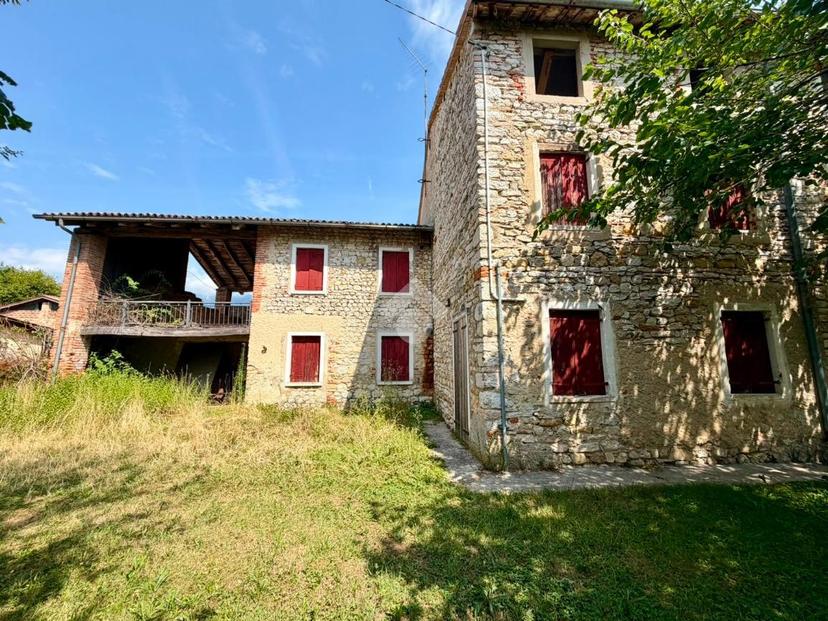 Villa in Contrada Vial 47, Asolo — foto 2 di 5