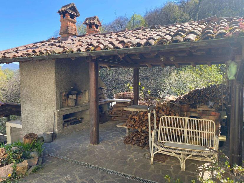 Villa unifamiliare, Lavena Ponte Tresa — foto 5 di 5