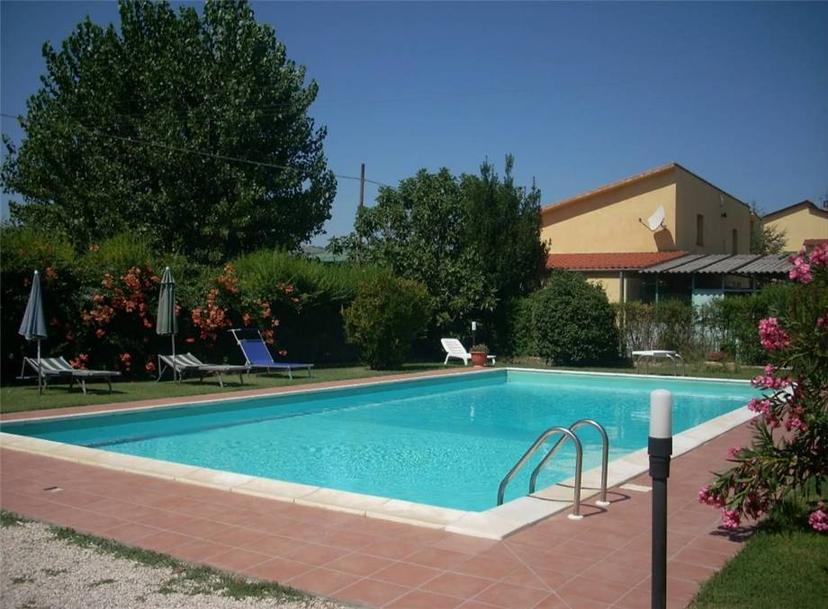 Casa indipendente in Voc. Selvetta, Cannara — foto 4 di 5