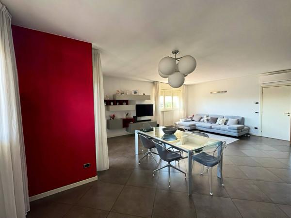Quadrilocale in Via Piave 7, Martinengo — foto 3 di 5