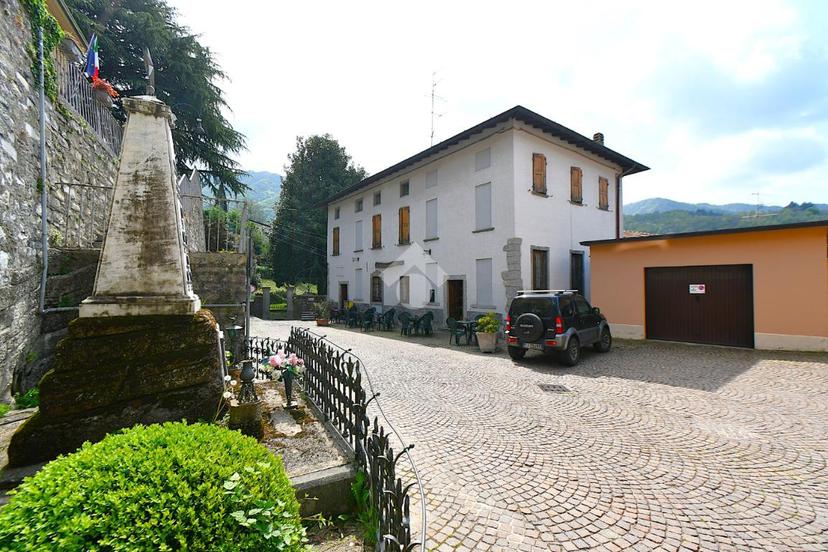 Villa in Via Piana 15, Faggeto Lario — foto 2 di 5