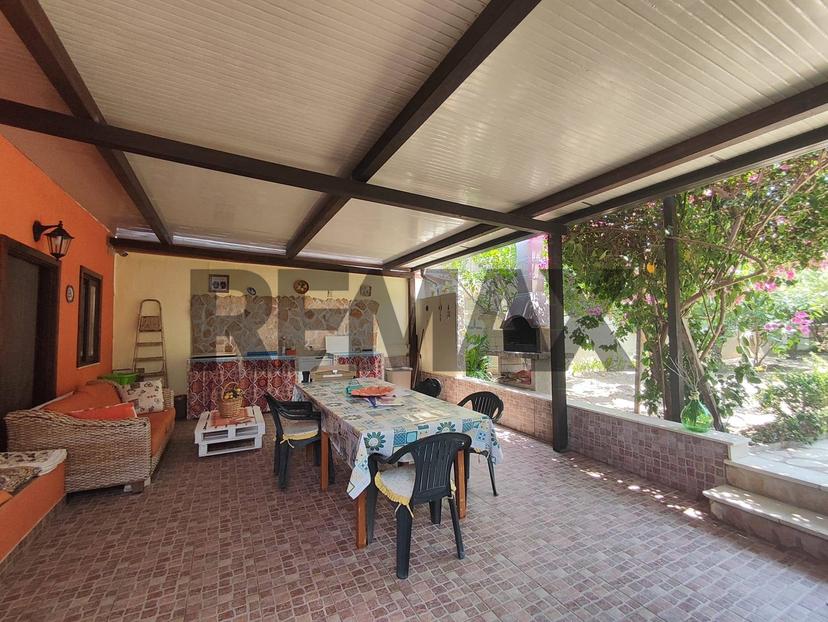 Villa in Via delle Noci di Cocco Snc, Ispica — foto 3 di 5