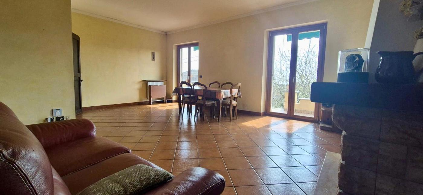 Villa in Via Coassoli 90, Cantalupa