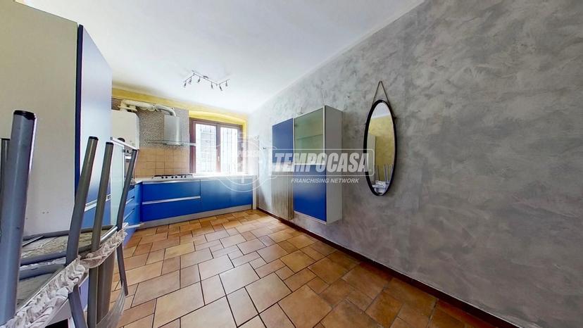Bilocale in Via Bartolomeo Arese, Seveso — foto 2 di 5