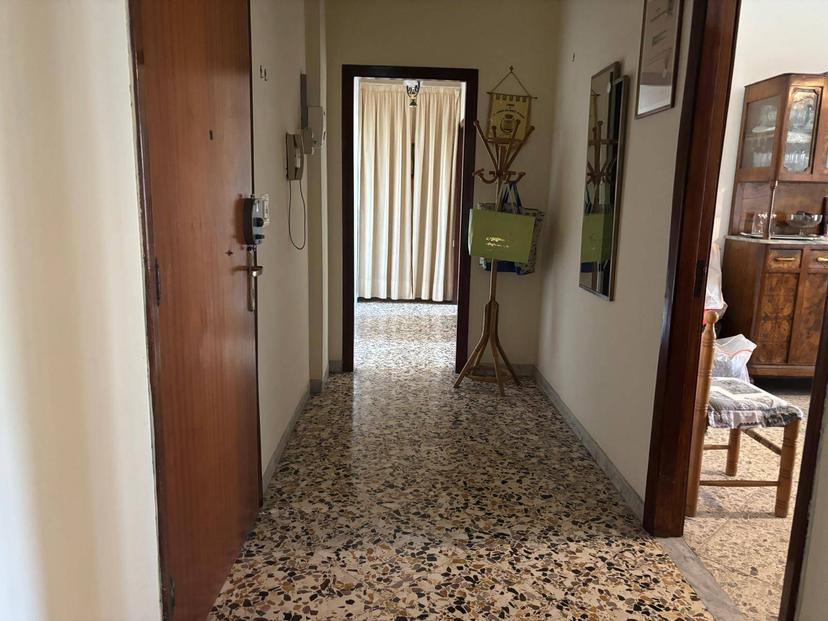 Quadrilocale in Via I Luglio 1946( Via Cupa del Feudo) 13, Sant'Egidio del Monte Albino — foto 4 di 5