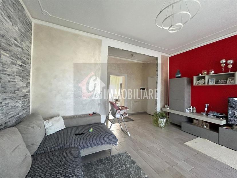 Appartamento in Via Fornaretto Mantovano 1, Sabbioneta — foto 2 di 5