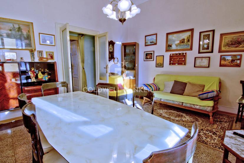 Appartamento in Via Ninci, Portoferraio — foto 3 di 5