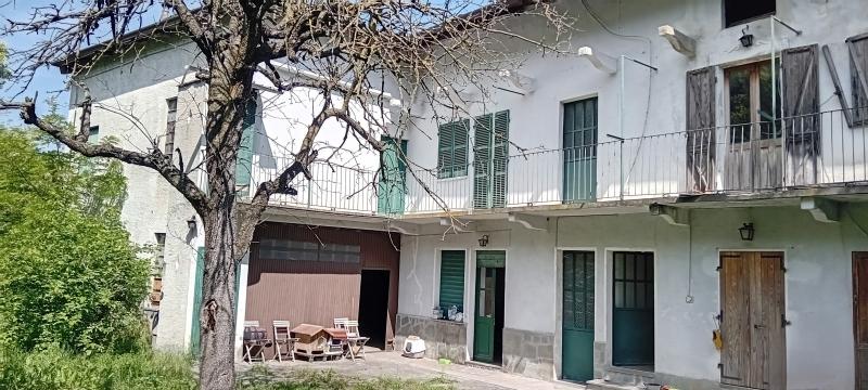 Rustico in Borgata Camboira 3, Villar Focchiardo — foto 5 di 5