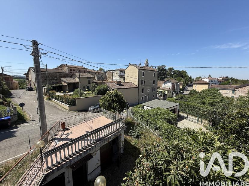 Casa indipendente in Via Carezzano, Paderna — foto 4 di 5