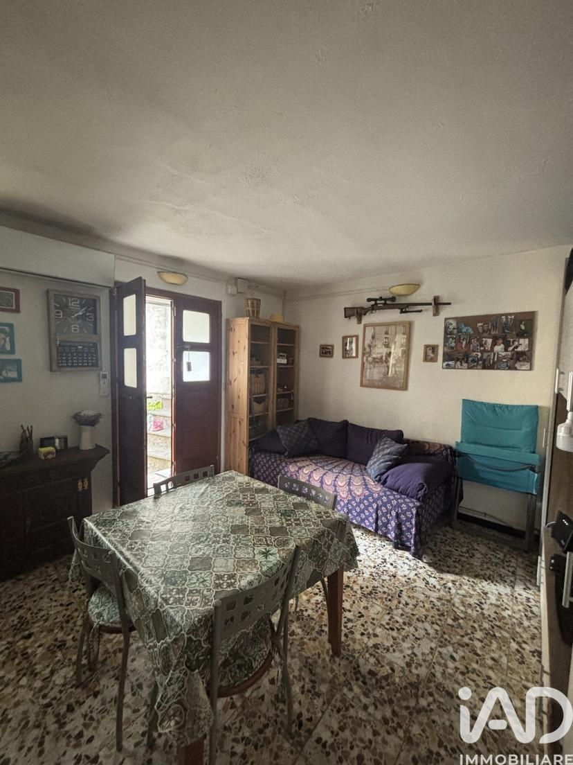 Casa indipendente in Via Liberta' 28, Carro — foto 2 di 5
