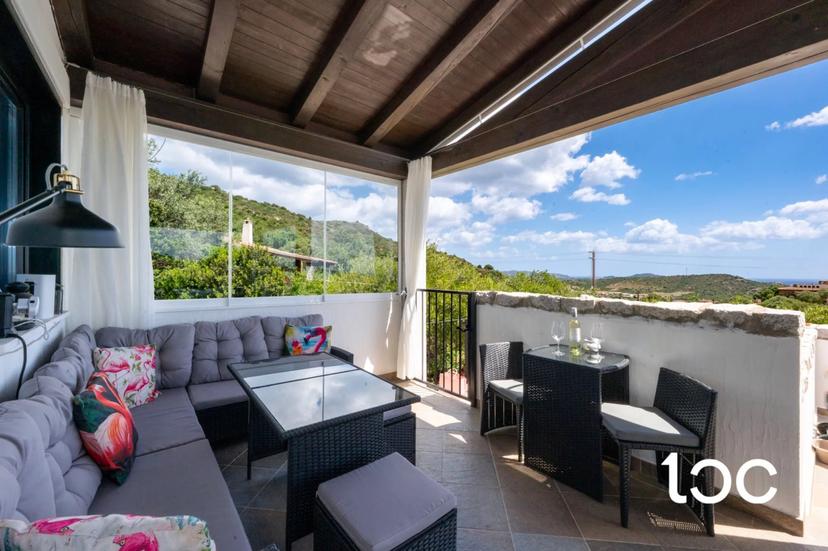 Villa, San Teodoro — foto 2 di 5
