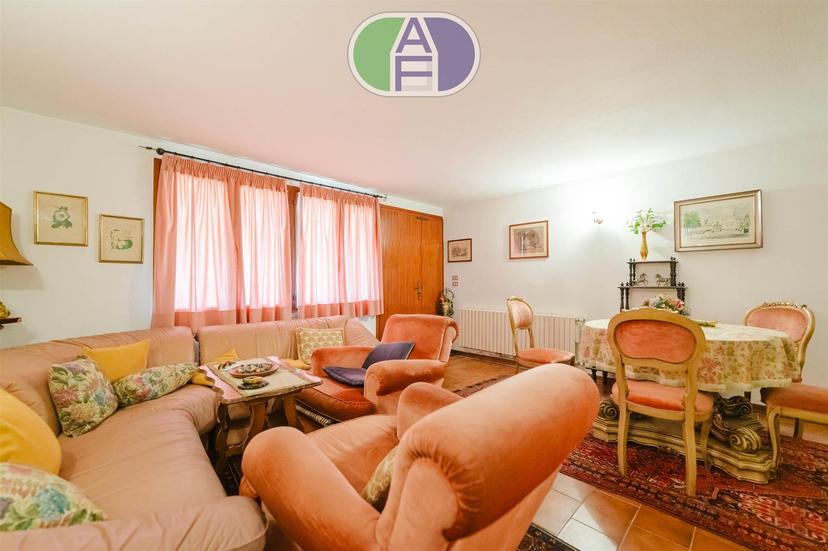 Villa bifamiliare in Via Pastore, Dolo — foto 3 di 5