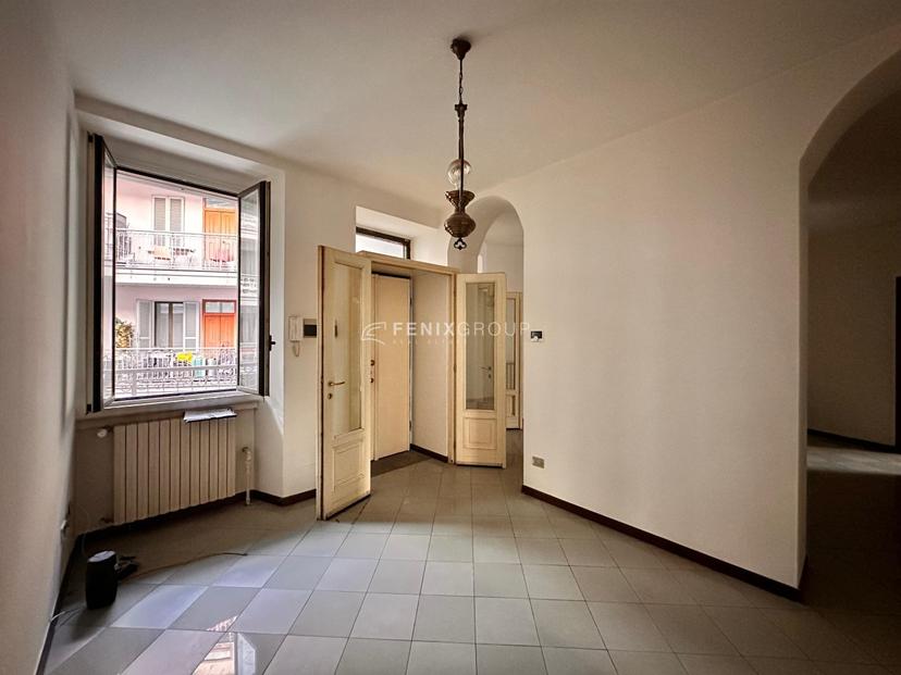Trilocale in Via dei Transiti 2, Milano