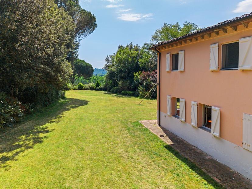 Villa unifamiliare, Fauglia — foto 5 di 5
