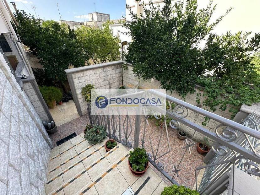 Casa indipendente in Via F. Ferruccio 12, Melendugno — foto 5 di 5
