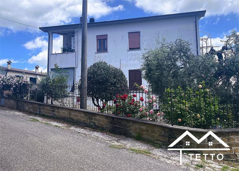 Casa indipendente in Via del Mattone 19, Forano — foto 4 di 5