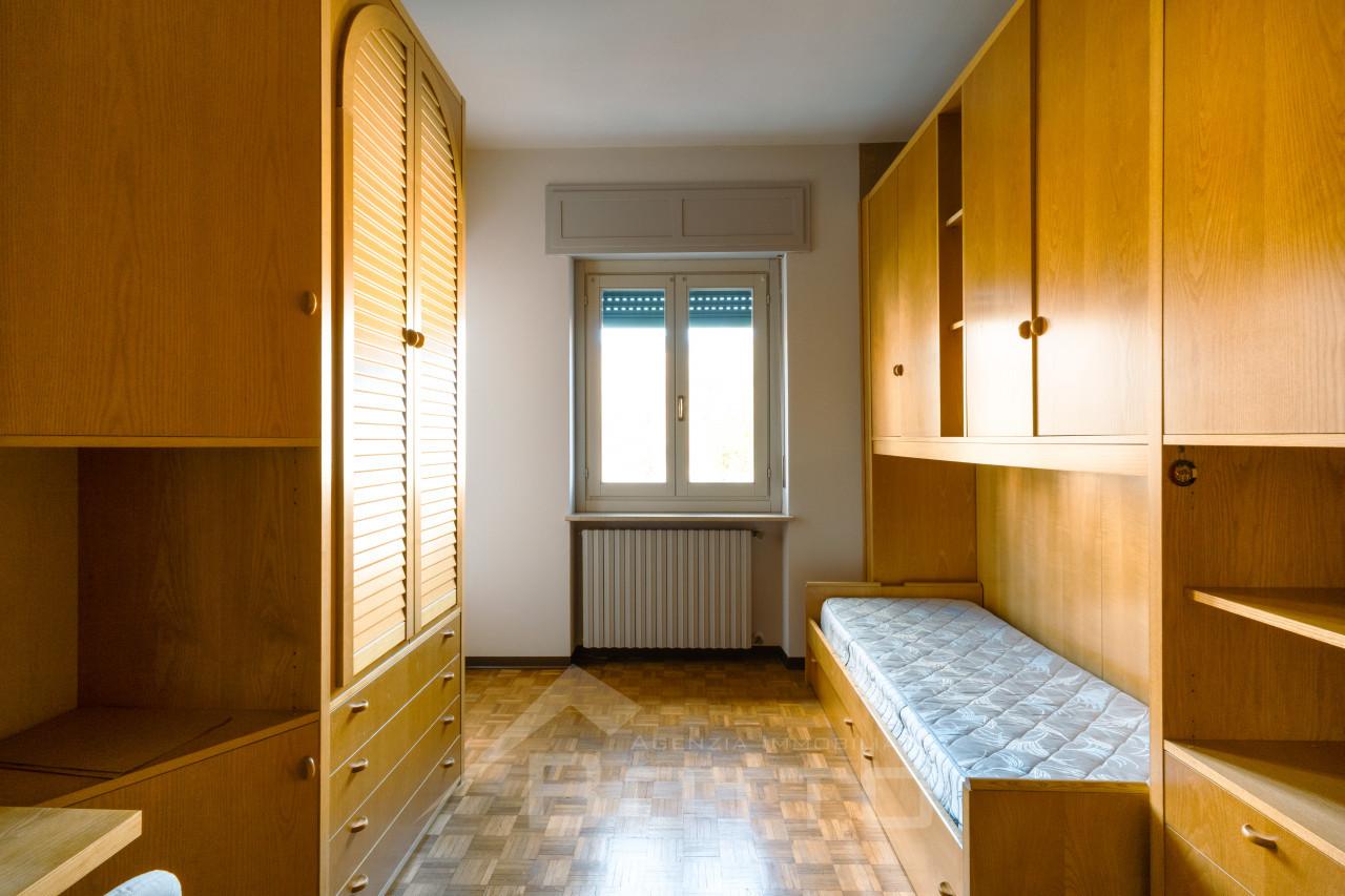 Bilocale in Via Monviso,3, Gattinara