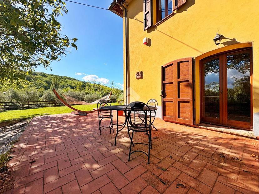 Villa in Via Campodiegoli 47, Fabriano — foto 3 di 5