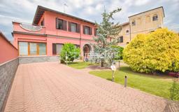 Appartamento in Via alla Chiesa, Casalino