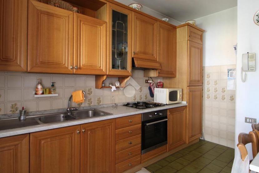Appartamento in Via Oberdan 45, Vecchiano — foto 5 di 5