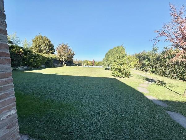 Villa bifamiliare in Via Cantonazzo, Cavriago — foto 2 di 5