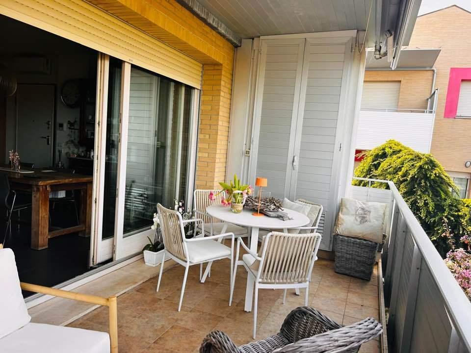 Villa a schiera in Viale Maratea 9, Senigallia