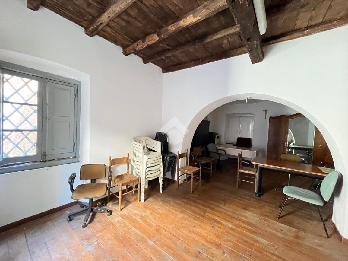 Rustico in Via San Lorenzo 28, Ne