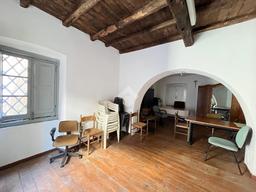 Rustico in Via San Lorenzo 28, Ne
