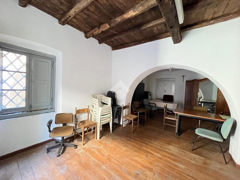 Rustico in Via San Lorenzo 28, Ne