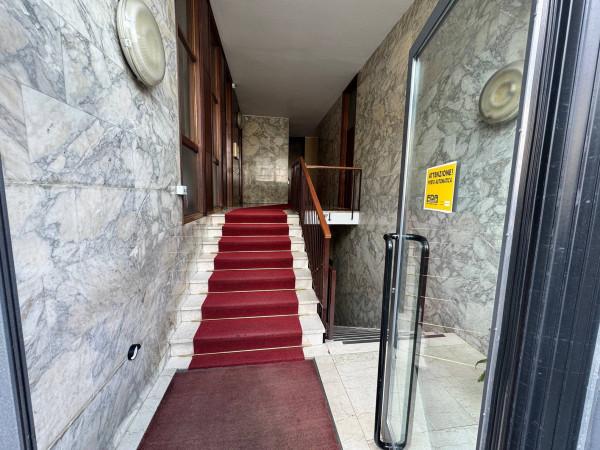 Trilocale in Via Porta Lodi 12, Monza — foto 3 di 5