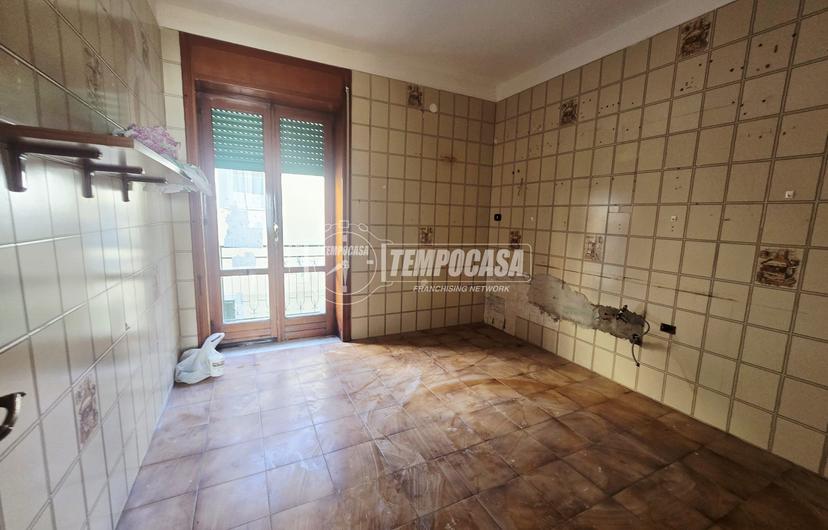 Trilocale in Via Roma, Casamarciano — foto 3 di 5