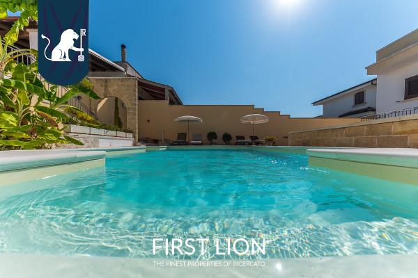 Villa in Via Aldo Moro, Giurdignano — foto 4 di 5