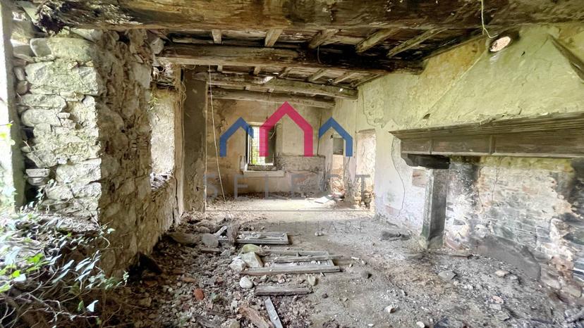 Rustico in Loc. Solceta, Castiglione di Garfagnana — foto 5 di 5