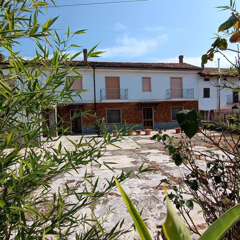 Appartamento in Via Bausola 22, Isola d'Asti — foto 5 di 5