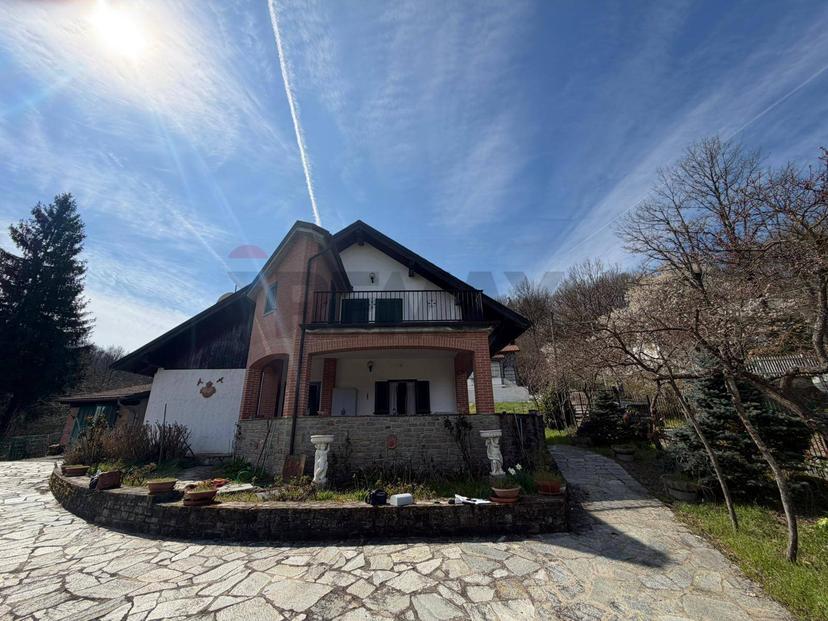 Casa indipendente in Stubbie 5, Pareto — foto 3 di 5