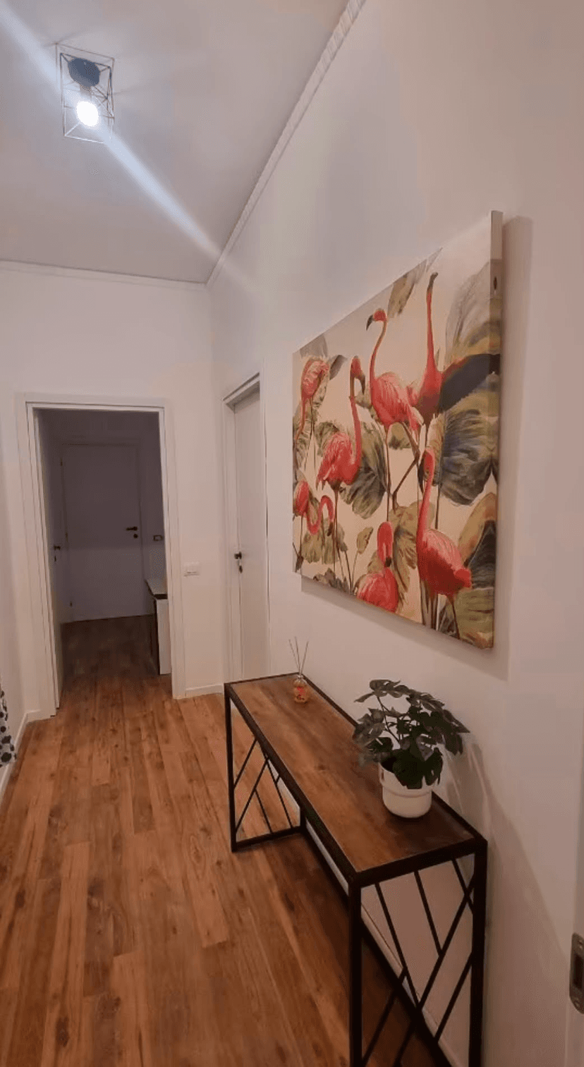 Stanza/Camera in Via Palestro, Busto Arsizio — foto 4 di 4