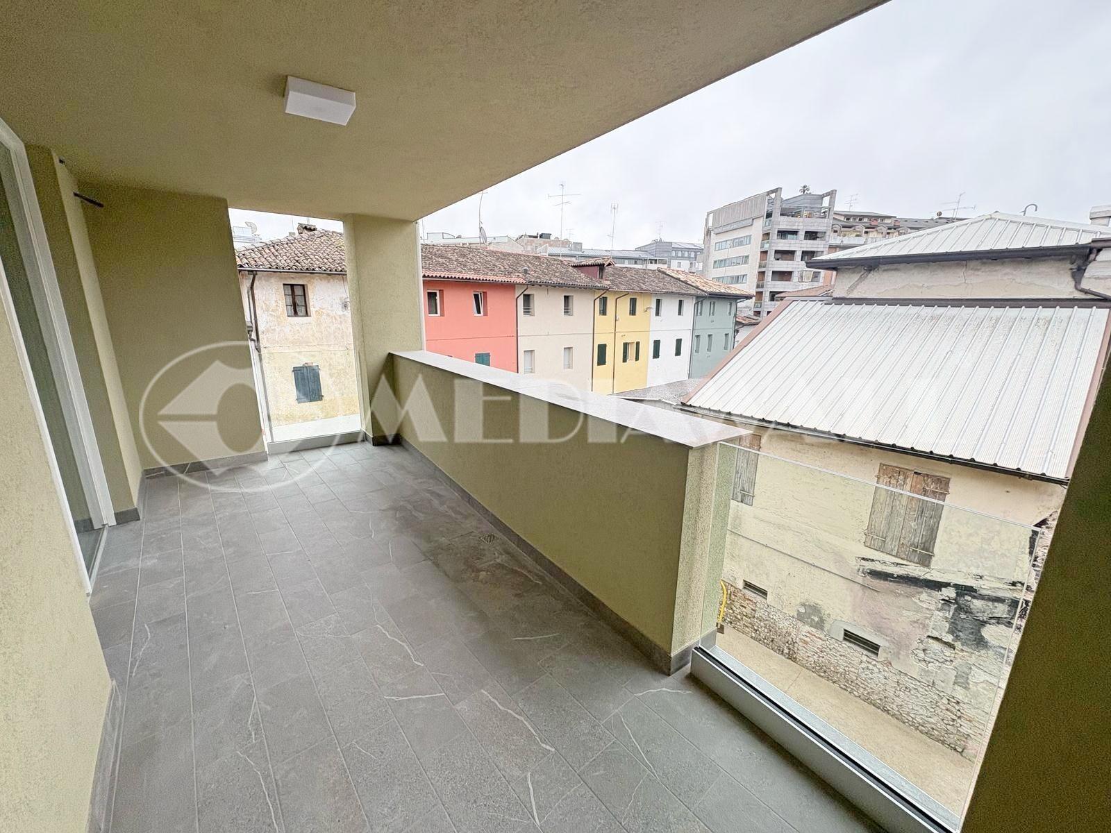 Attico, Pordenone