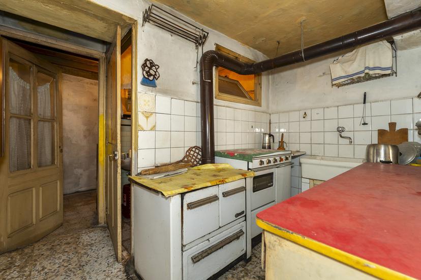 Porzione di casa in Via del Molini 13, Demonte — foto 5 di 5