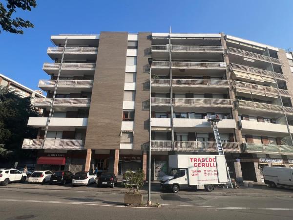 Trilocale in Via Castellamonte 22, Banchette — foto 2 di 5