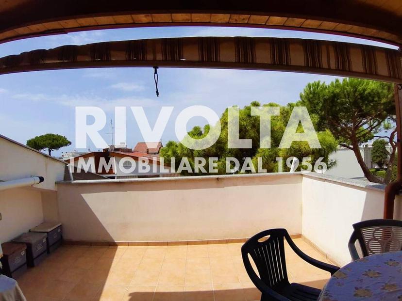 Attico in Via dell'Etruria, Santa Marinella — foto 2 di 5
