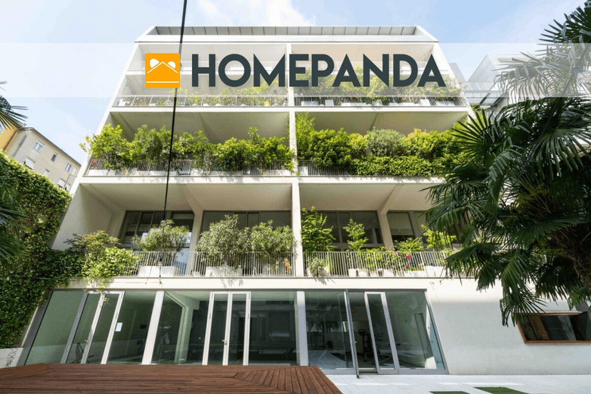Quadrilocale in Via Privata Flumendosa 16, Milano