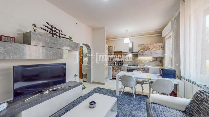 Trilocale in Via dei Mille 82, Castelfranco Emilia — foto 5 di 5