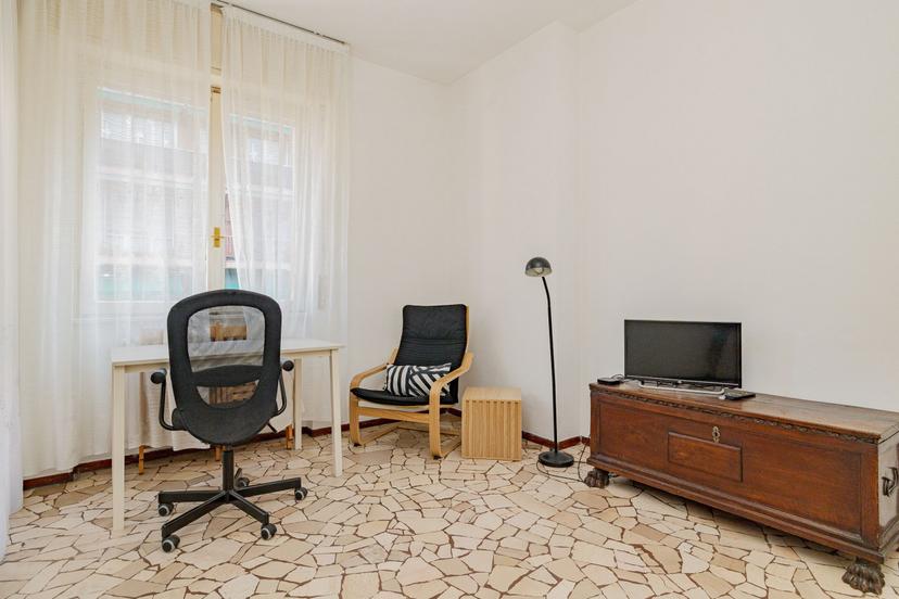 Monolocale in Via Giuseppe Antonio Borgese, 14, Milano