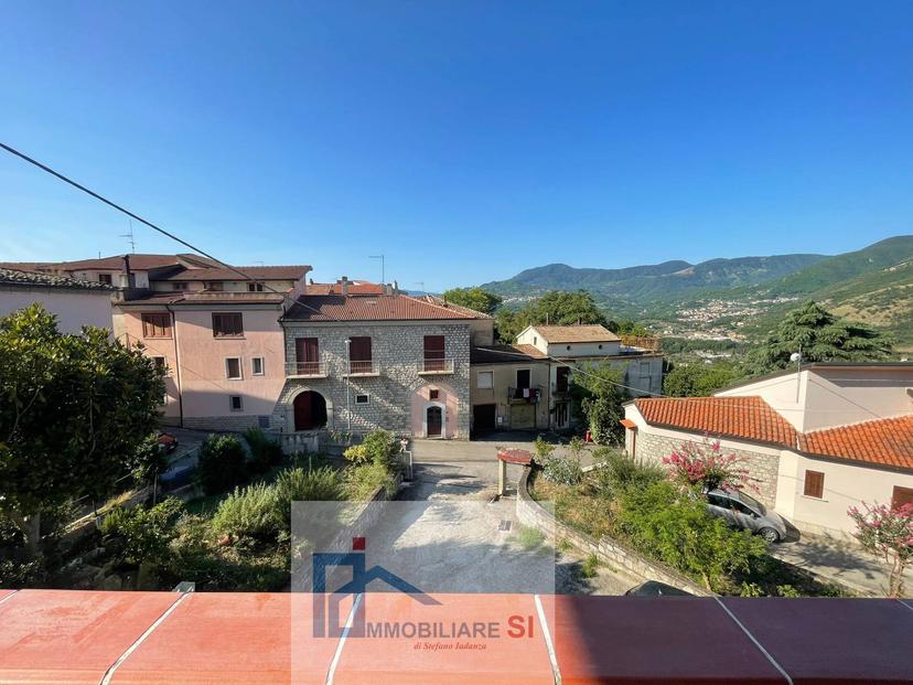 Casa indipendente in Via Palazzo, Foglianise — foto 3 di 5