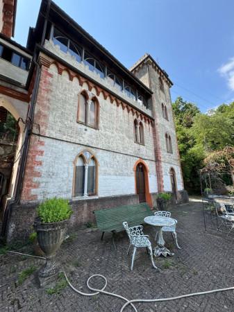 Villa bifamiliare in Salita Orti, Rossiglione — foto 3 di 5