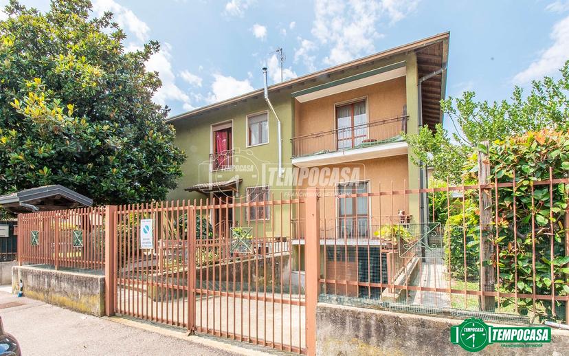 Villa a schiera in Via Manzoni, Arese — foto 5 di 5