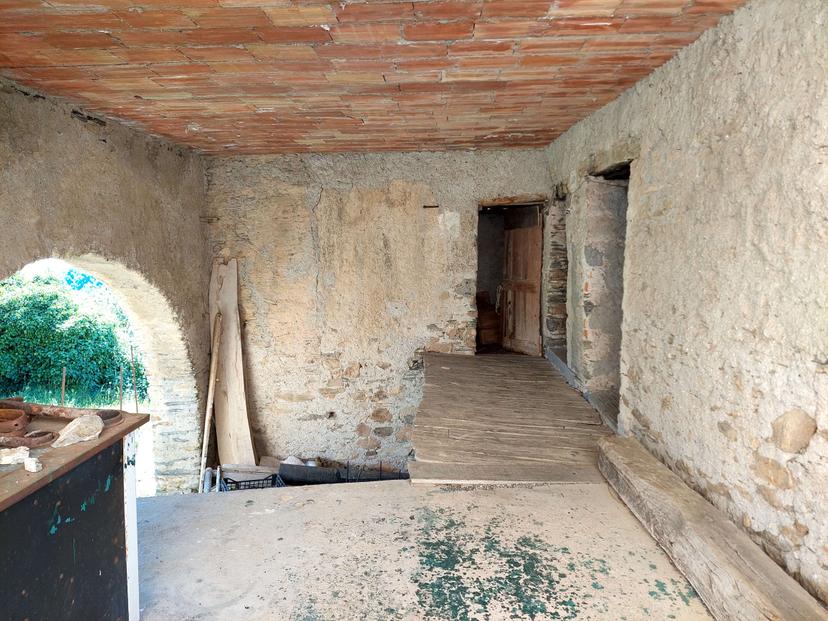 Rustico in Località Costa  1, Onzo — foto 4 di 5