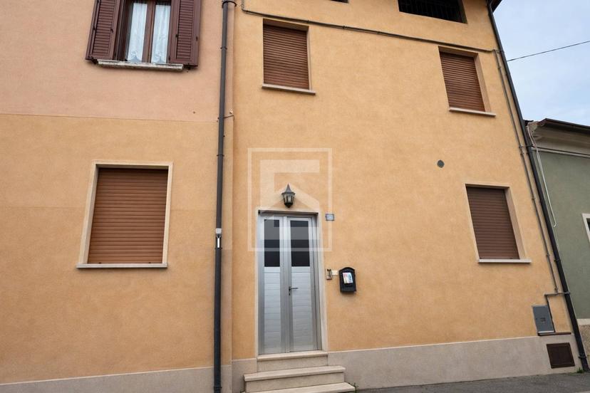 Casa indipendente in Via Giuseppe Mazzini 56, Odolo — foto 2 di 5
